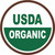 USDA Certified Organic USDA Certified Organic
