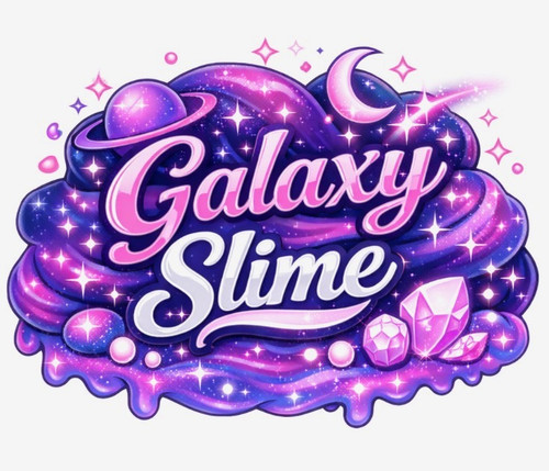 Galaxy Slime