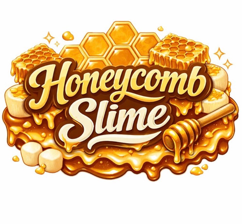 Honeycomb Slime