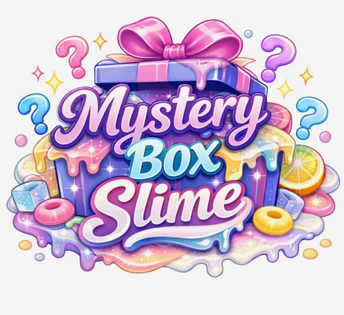 Mystery Box Slime