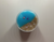 Blue Beach Slime