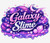 Galaxy Slime