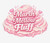 Marshmellow Fluff Slime