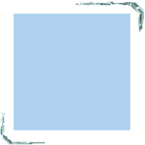 GC 095 - Ice Blue GC 095 - Ice Blue