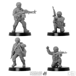 Russian Patrol Pack 3 Russian Patrol Pack 3