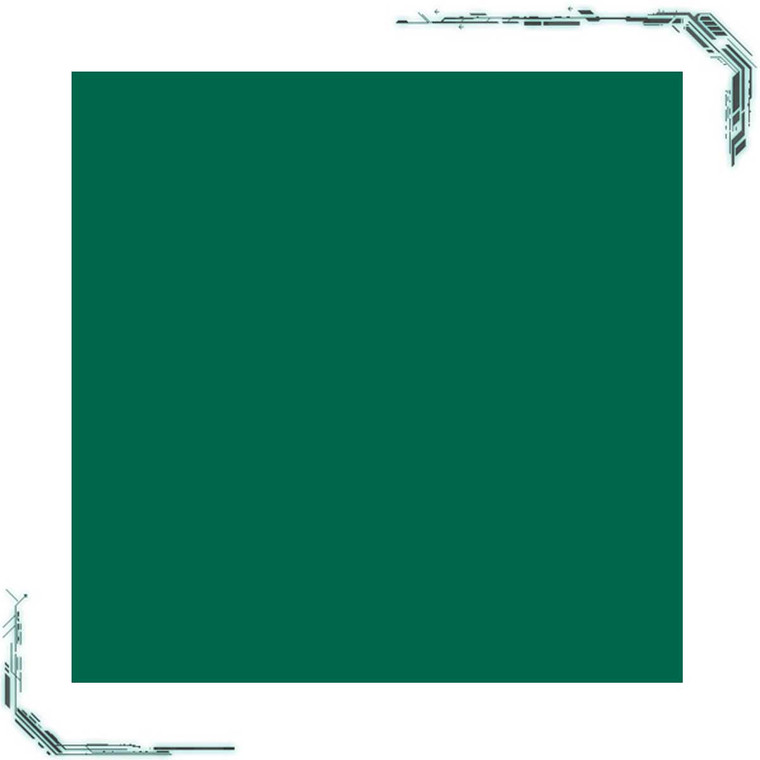 GC Ink 090 - Black Green Ink