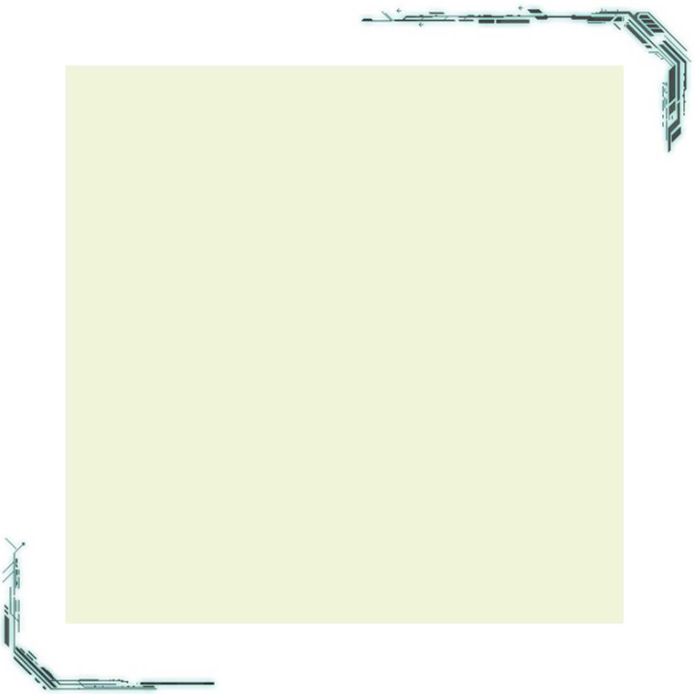 GC 101 - Off White