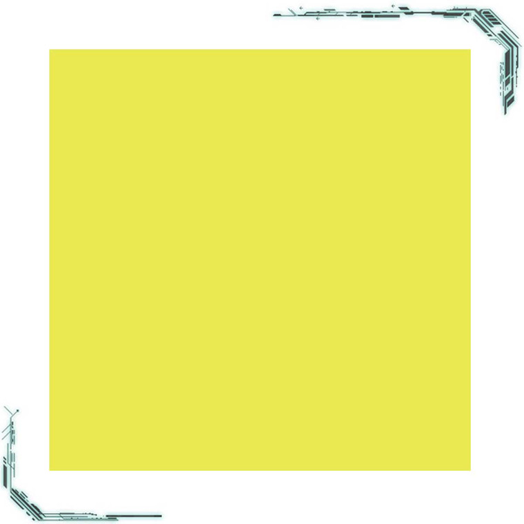 GC 103 - Fluo Yellow