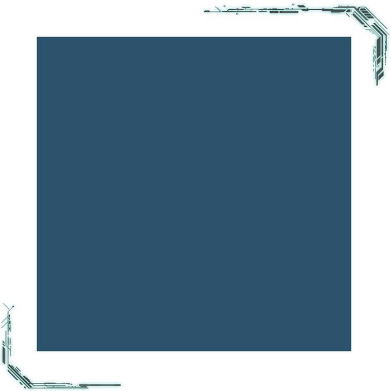 GC Extra Opaque 143 - Heavy Blue