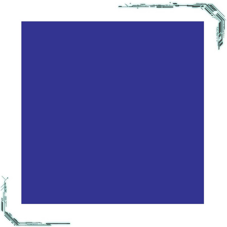 GC 022 - Ultramarine Blue