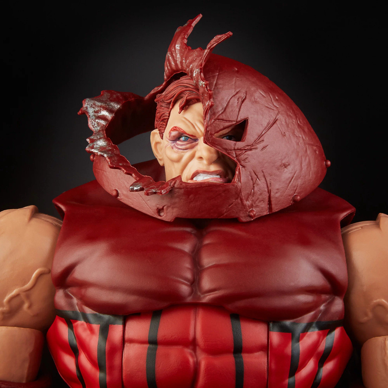 マーベルレジェンド コロッサス X-MEN 80周年 2パック コミック版 マーベルレジェンド 80th X-MEN コロッサス & ジャガーノート – ROBOTROBOT