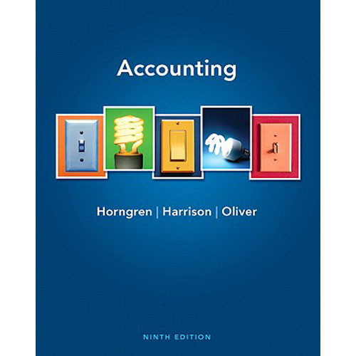 Accounting visual data 5