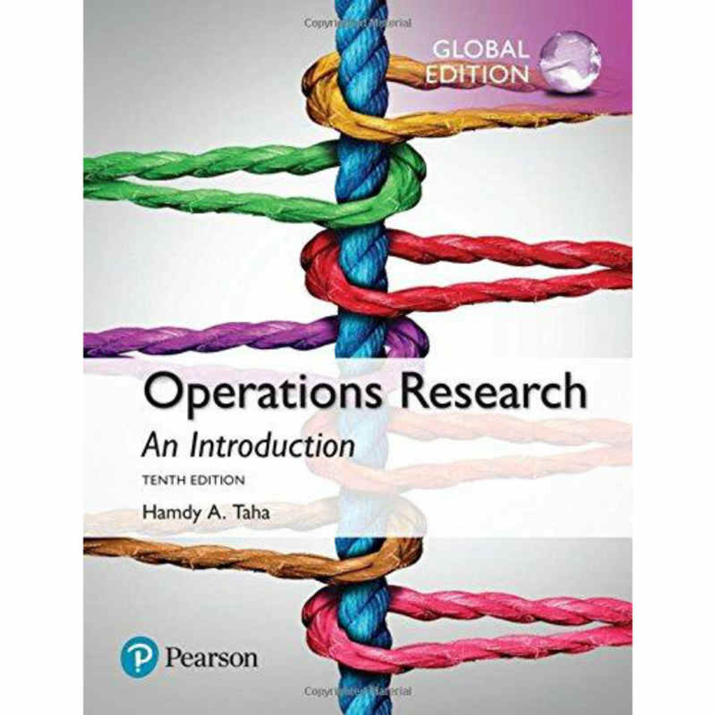 operations research edx