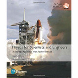 Physics for Scientists and Engineers: A Strategic Approach with Modern Physics (4th Edition) Knight | 9781292157429