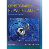 Cryptography and Network Security: Principles and Practice (7th Edition) William Stallings | 9780134444284