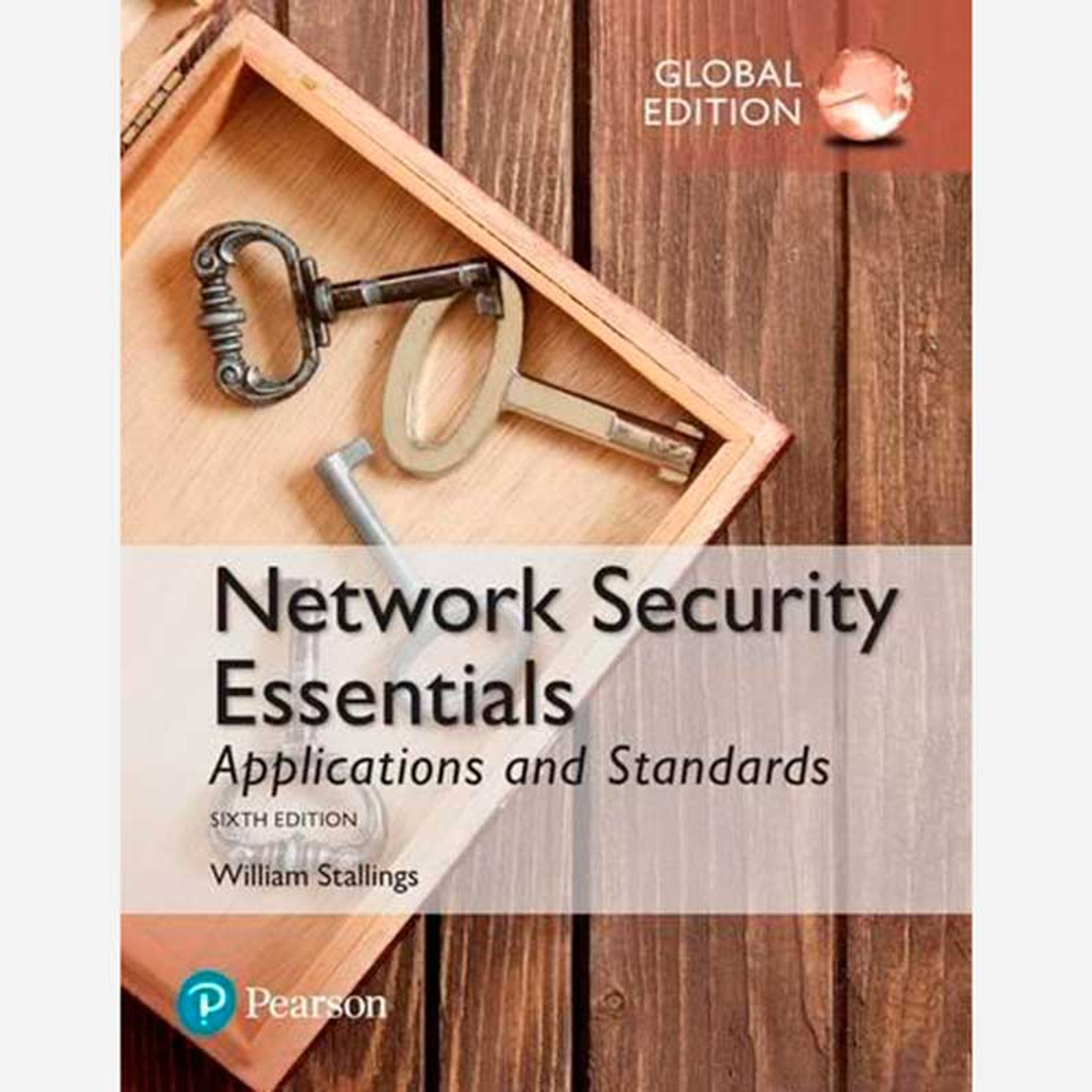 thesis on network security