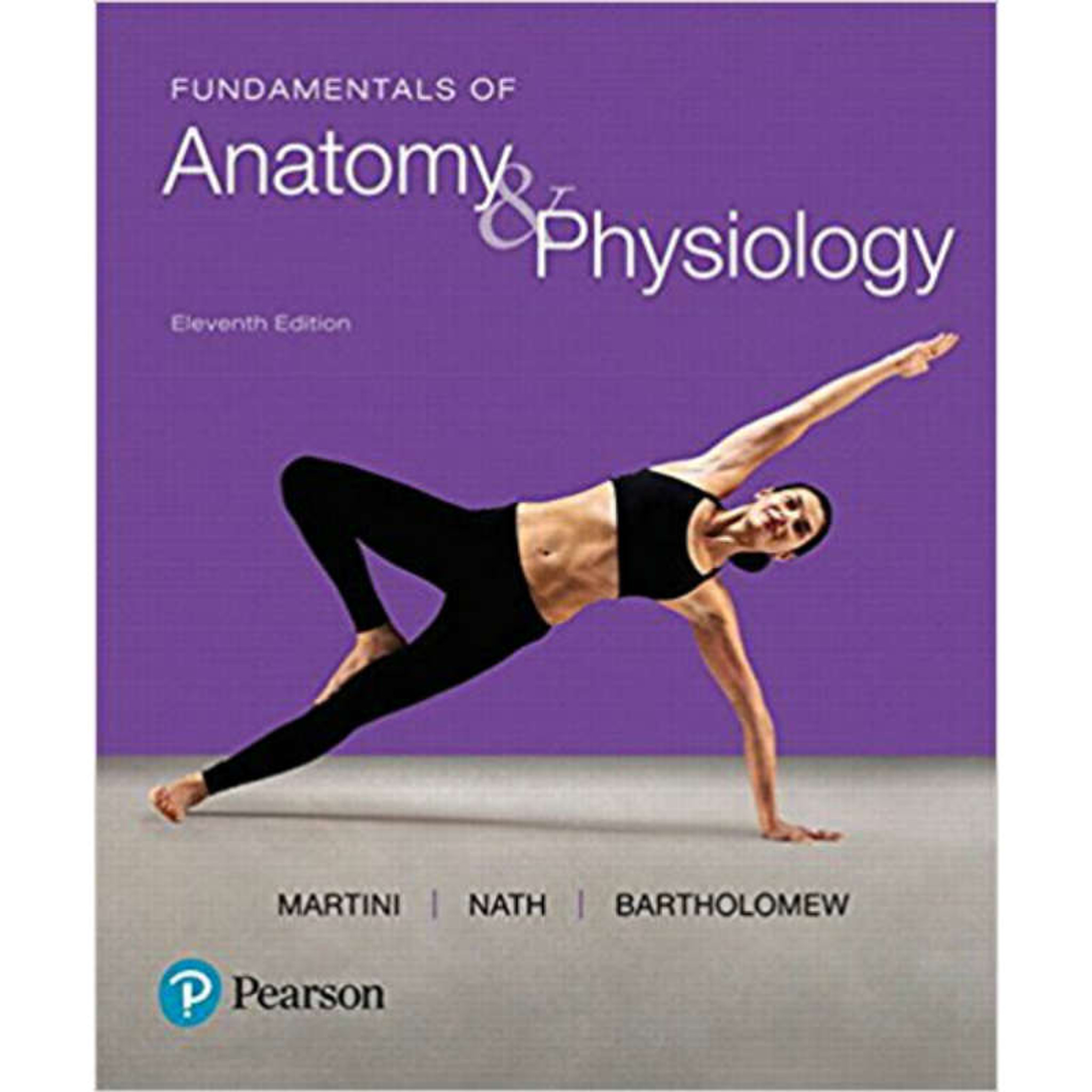 principles of anatomy and physiology tortora 11th edition