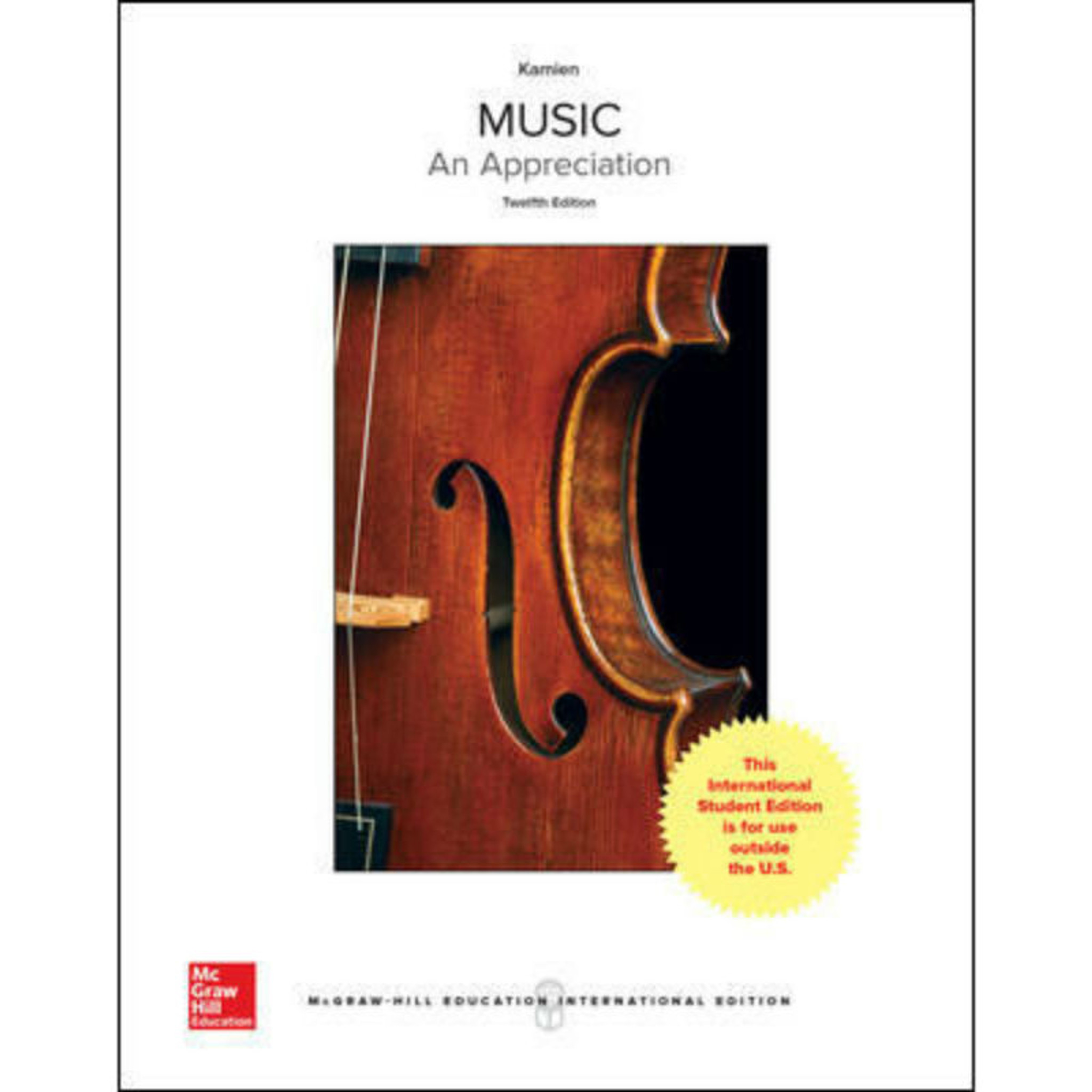 roger kamien music an appreciation 8th edition pdf