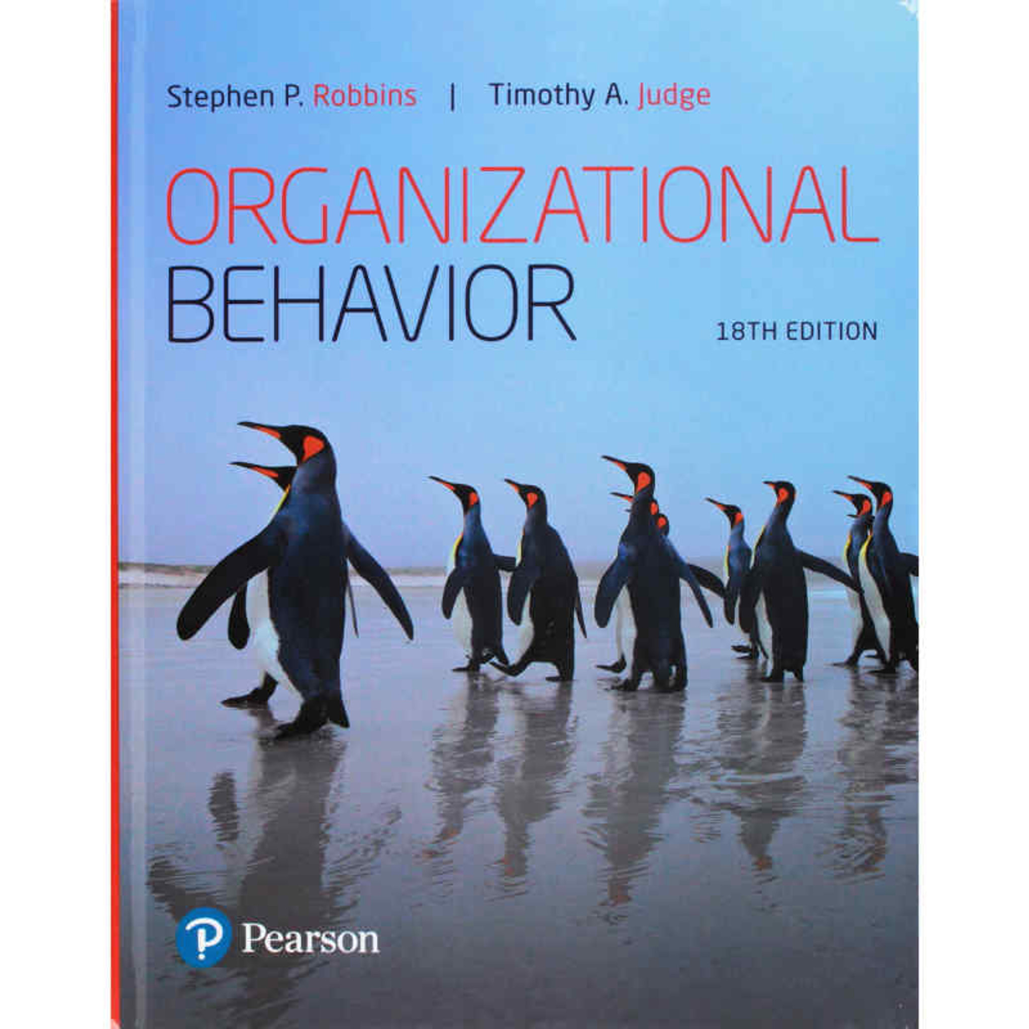 books about organizational research