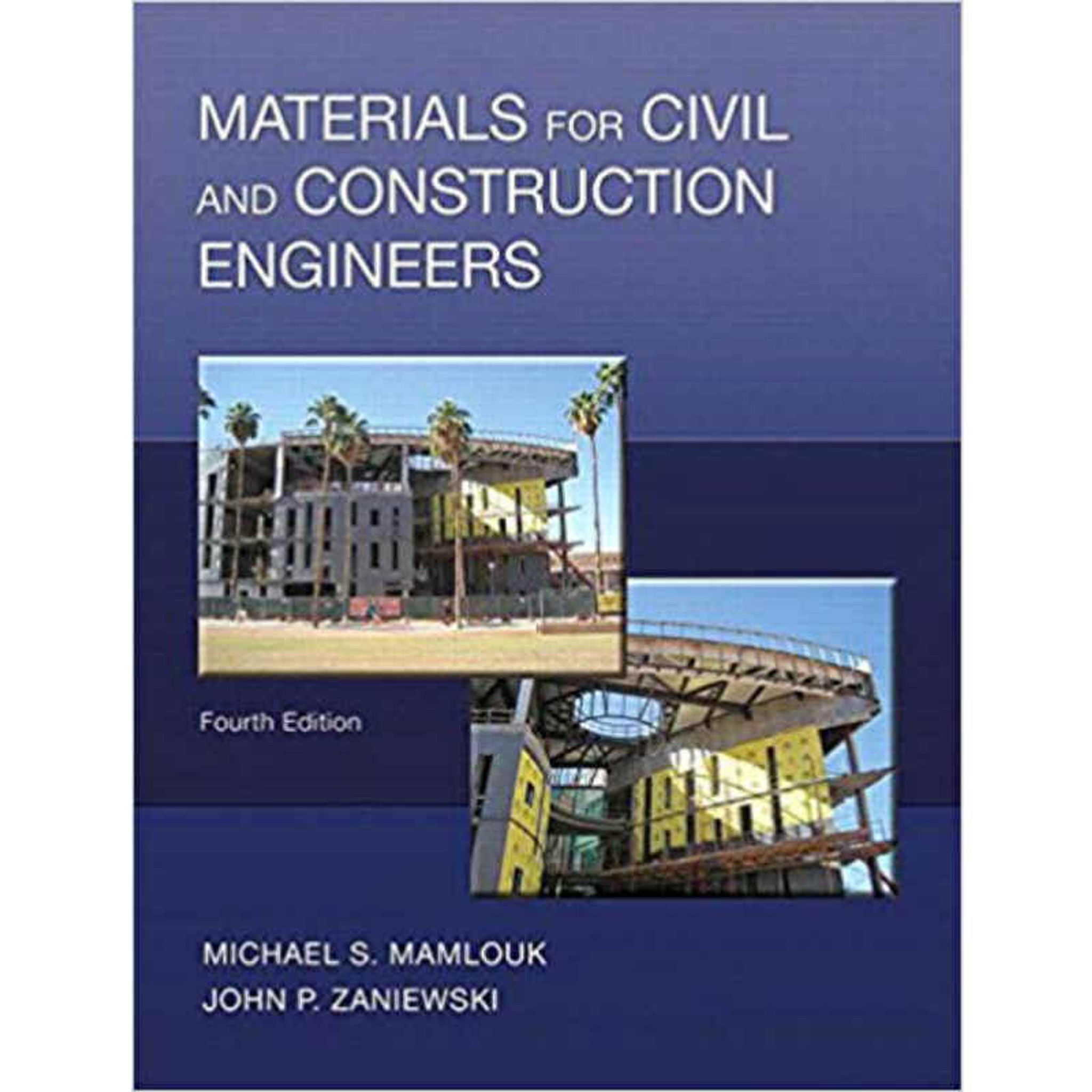 Materials For Civil And Construction Engineers 4th Edition Michael S   9780134320533  08840.1532597290 