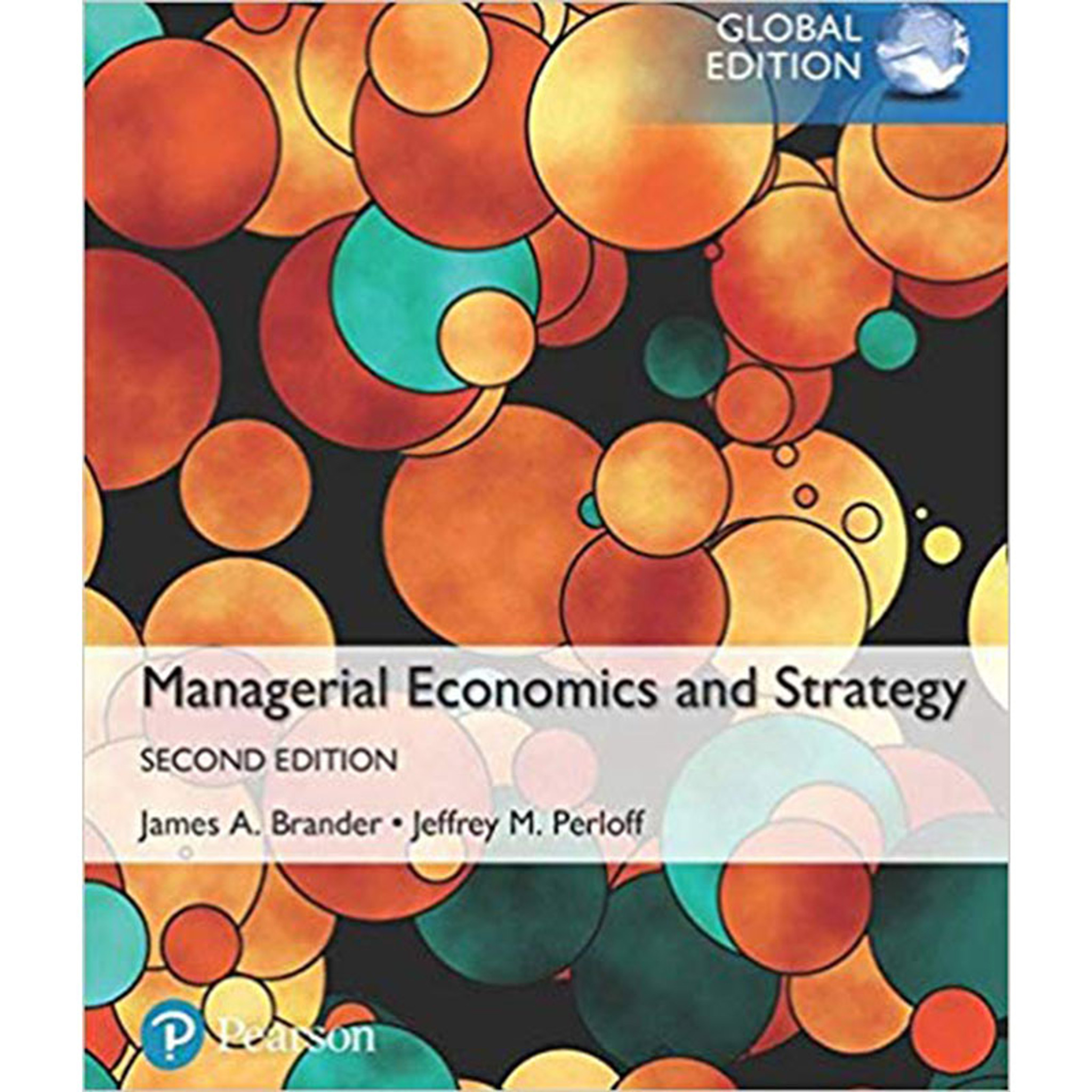 phd managerial economics and strategy