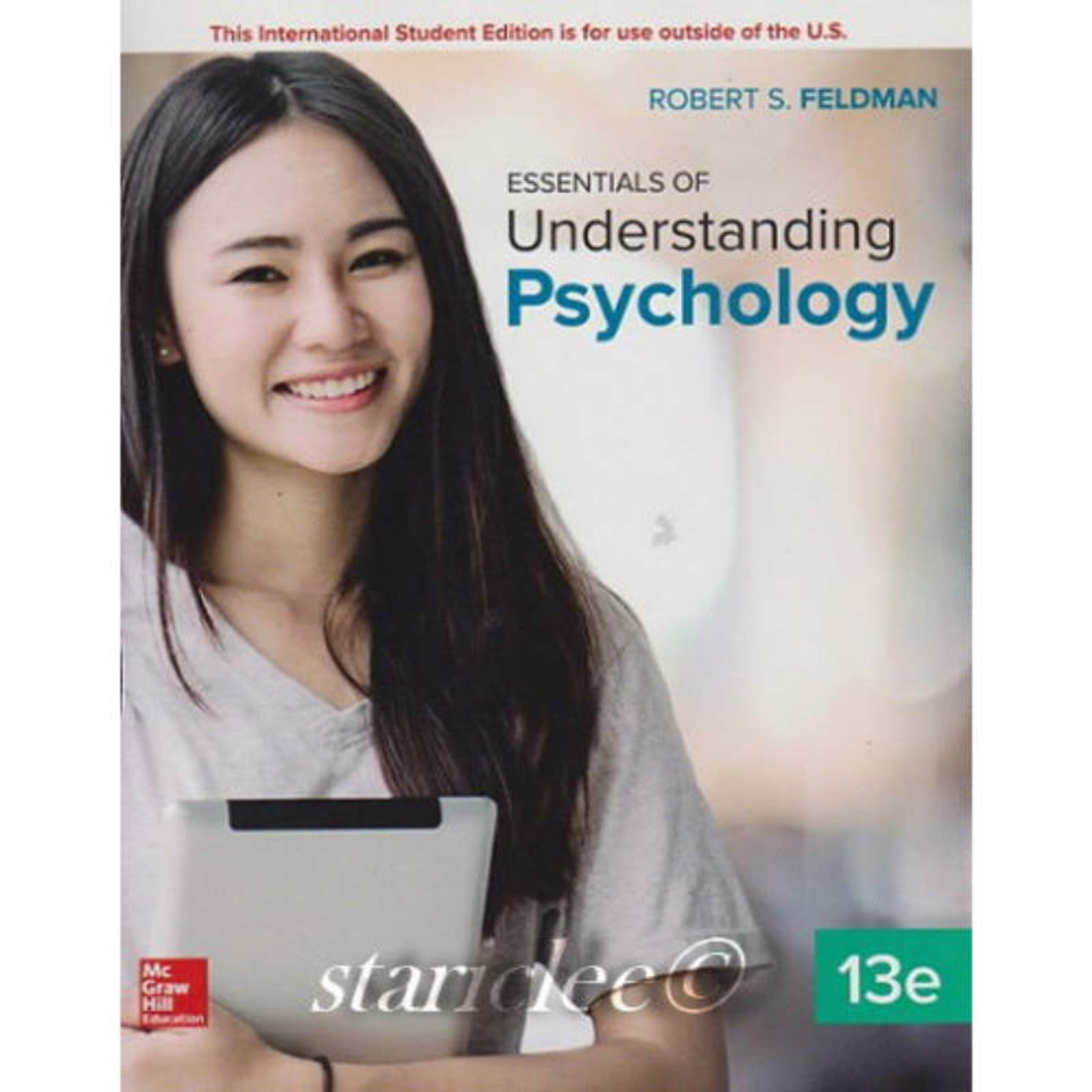 understanding psychology by feldman 11th edition