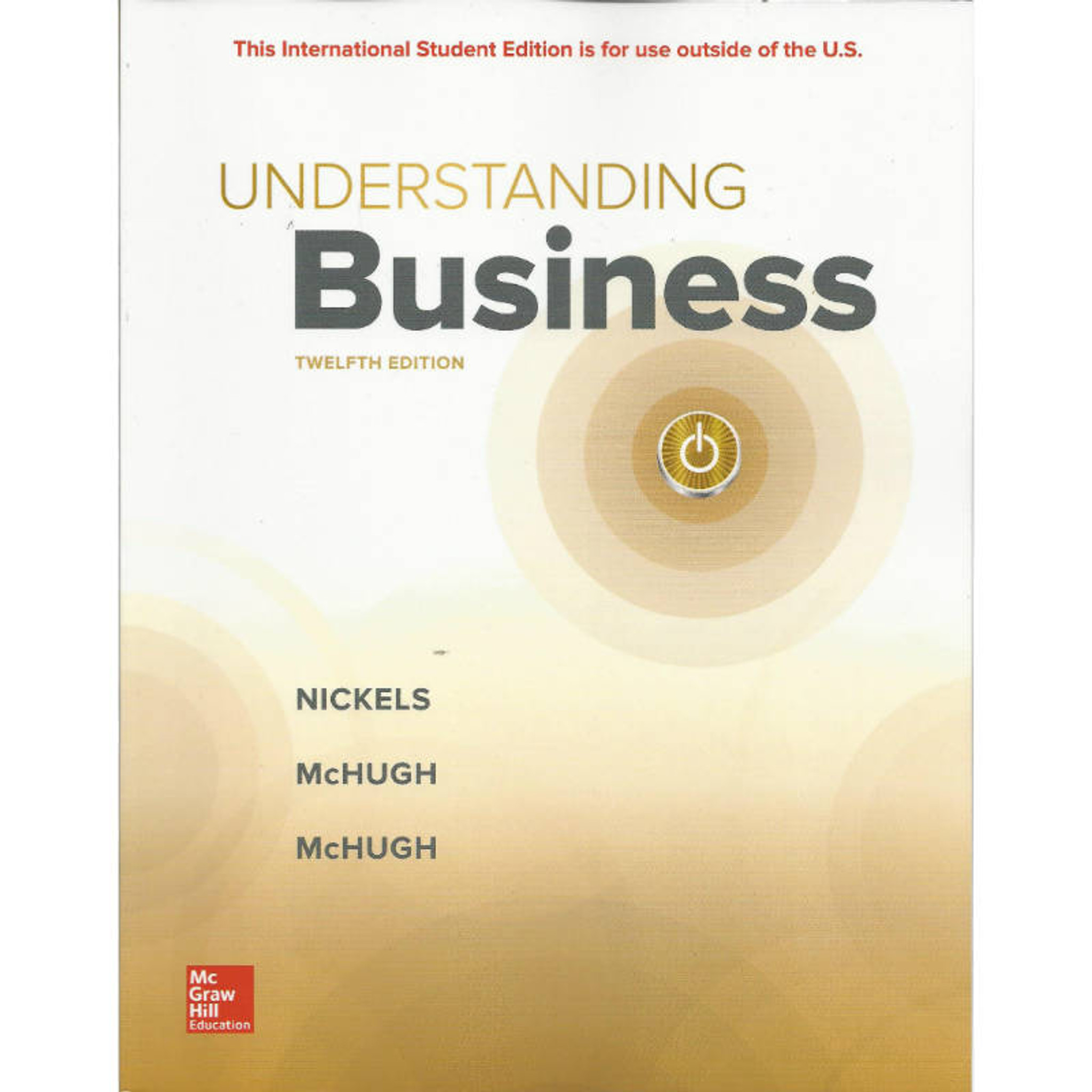 International business 11th edition mcgraw hill