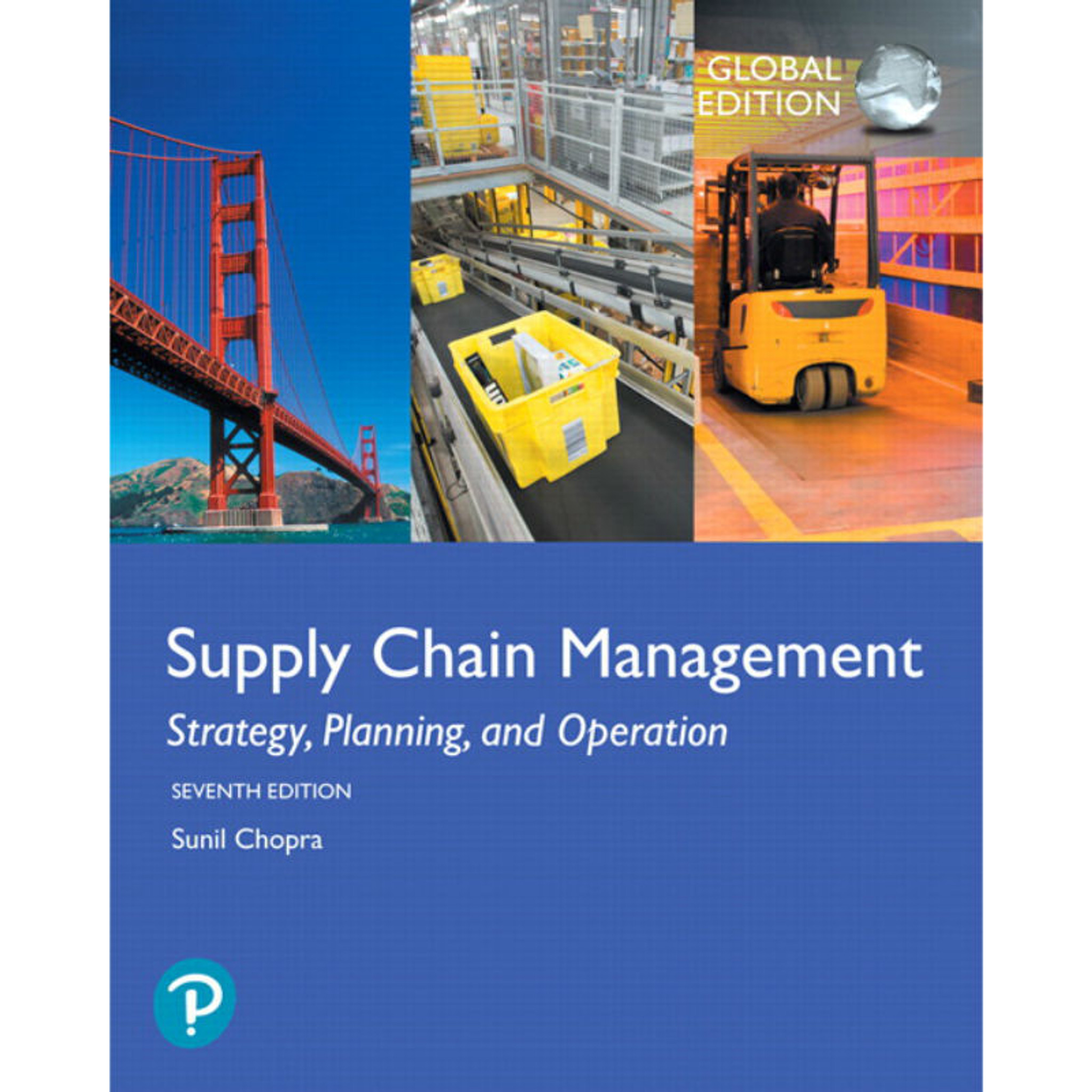 supply chain management dissertation titles