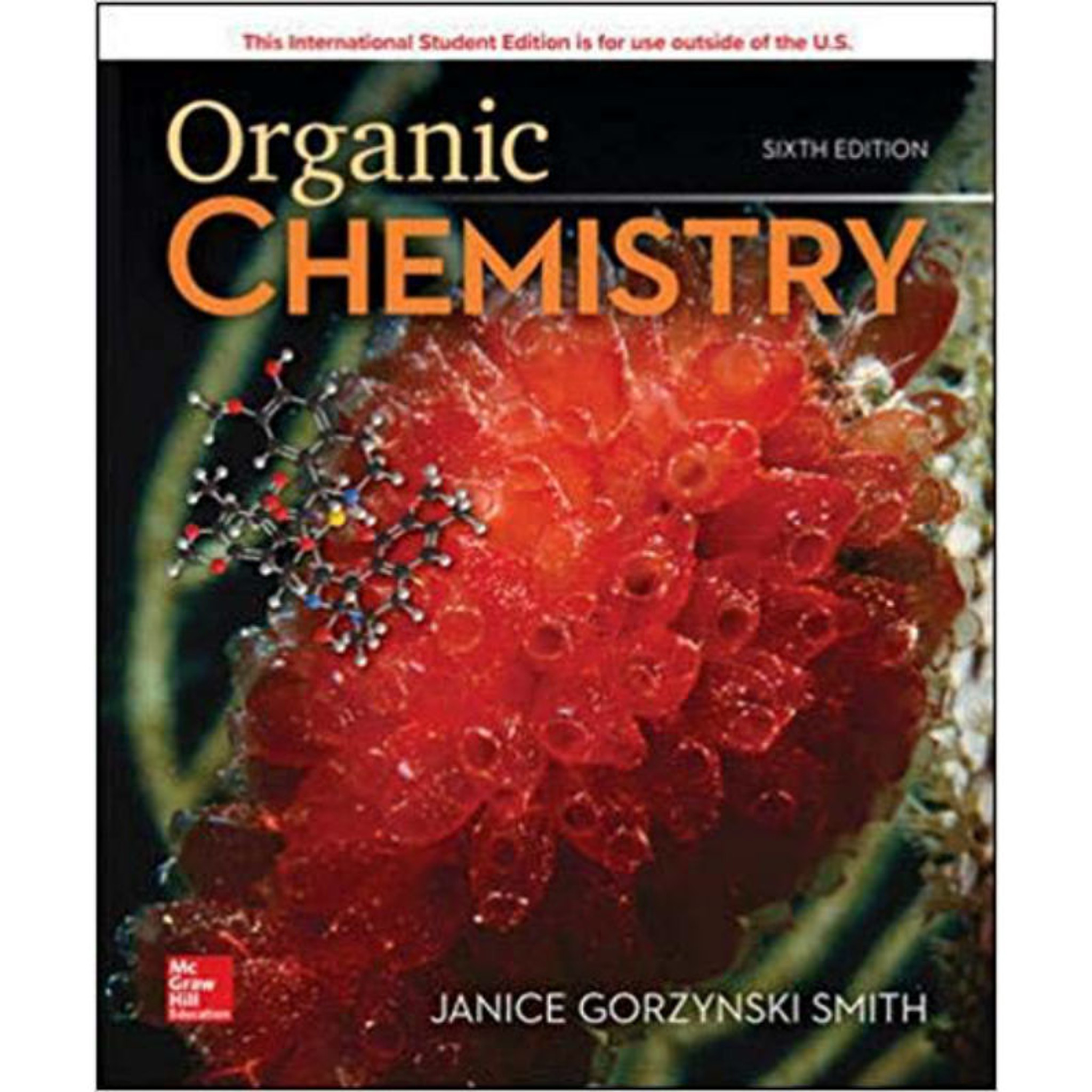 organic chemistry janice smith reddit