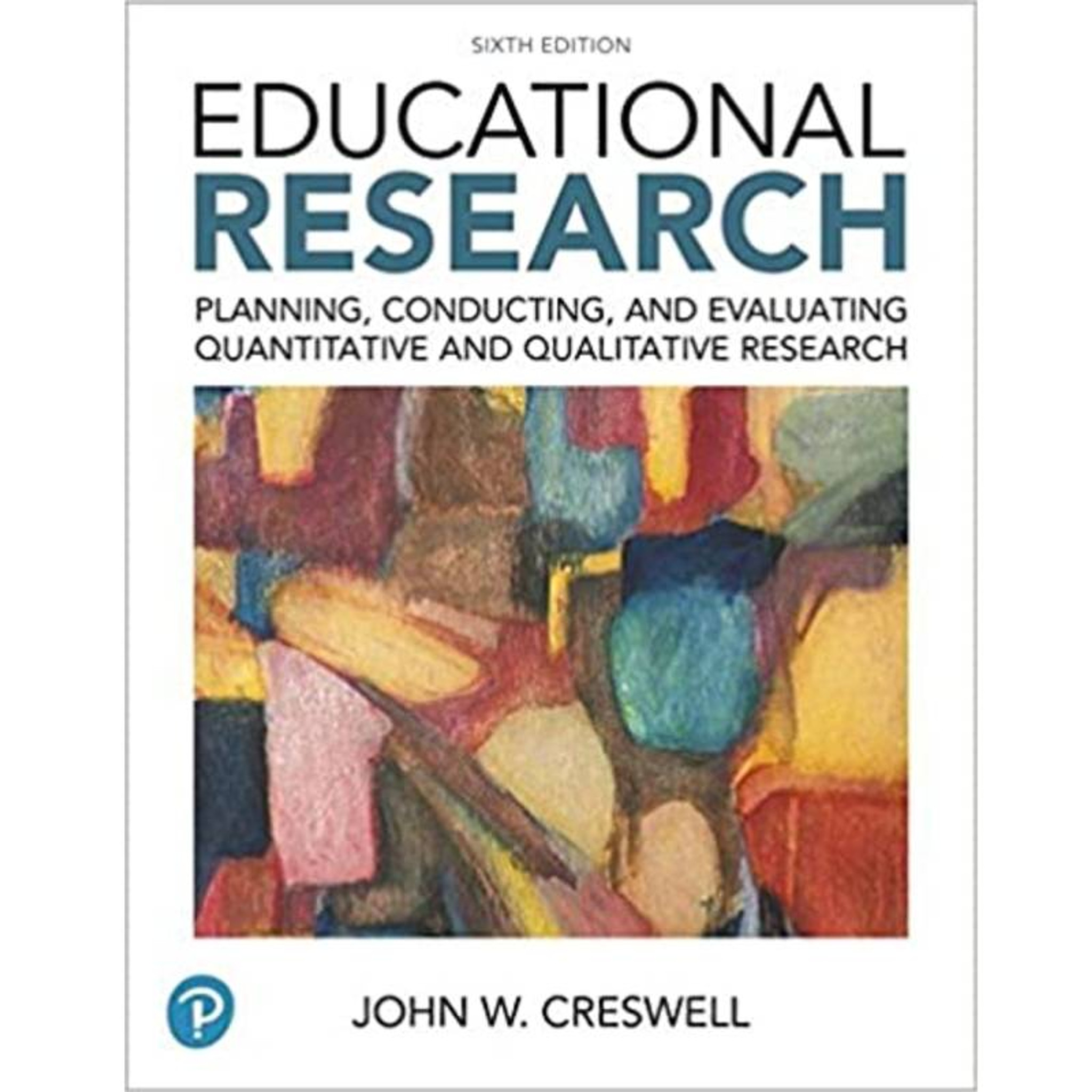 qualitative and quantitative research creswell