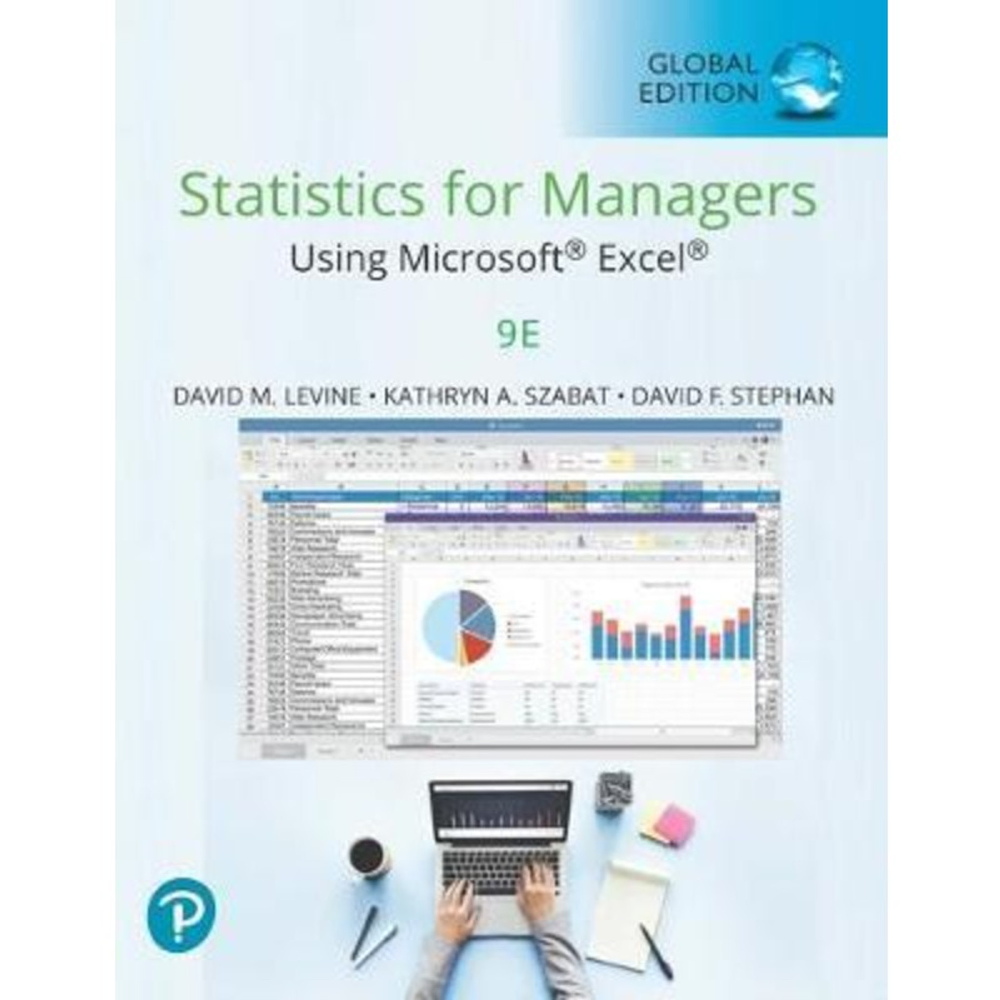 Statistics for Managers Using Microsoft Excel (9th Edition) David