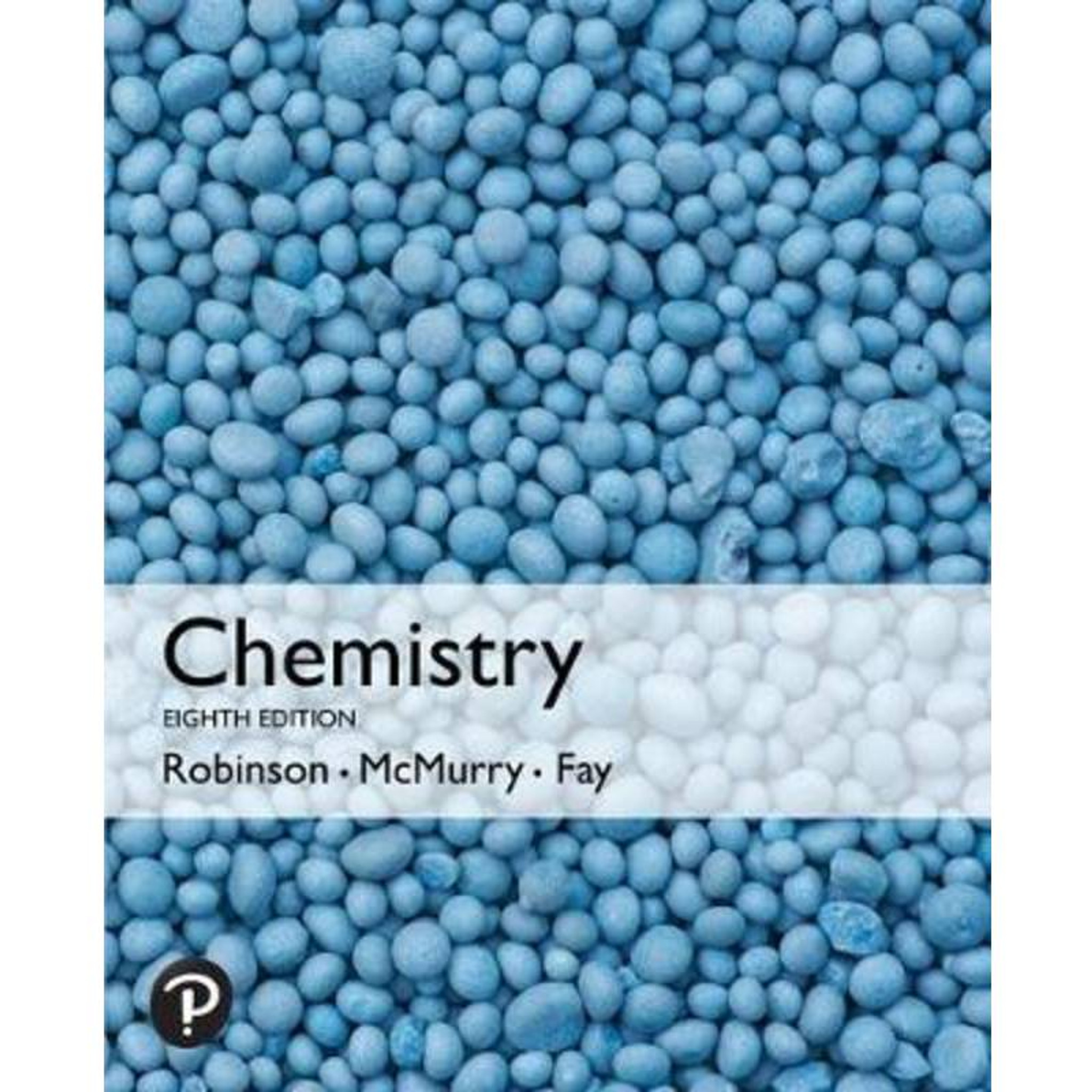 Chemistry 8th Edition Jill Kirsten Robinson John E McMurry Robert chemistry-8th-edition-jill-kirsten-robinson-john-e-mcmurry-robert