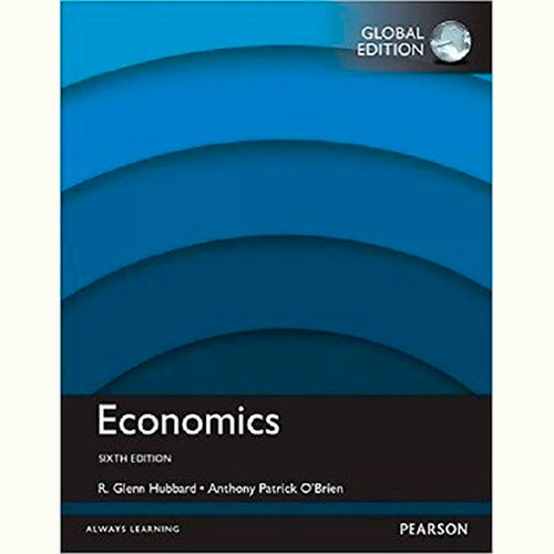 basic economics 6th edition