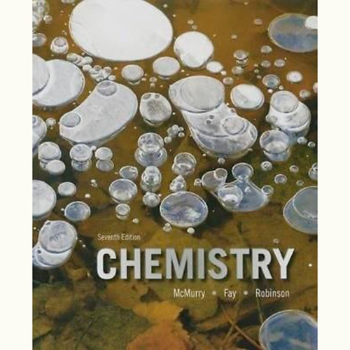 Chemistry (7th Edition) John E. McMurry and Robert C. Fay