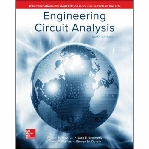 analisis de circuitos en ingenieria william h. hayt pdf