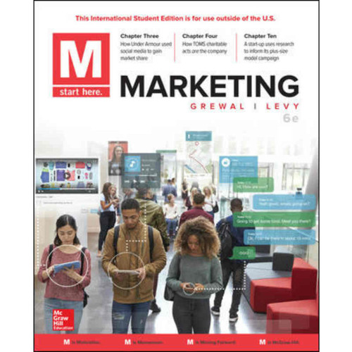 Retailing Management (10th Edition) Michael Levy and Barton Weitz