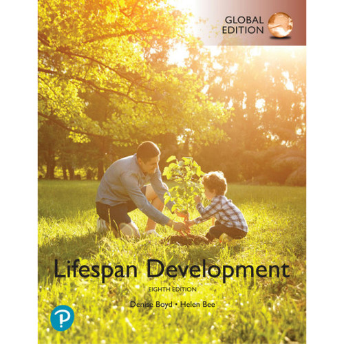 lifespan development 6th edition denise boyd helen beebee