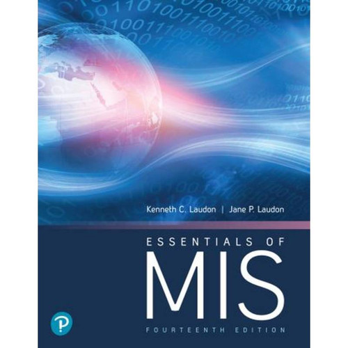 20212022 Business, Technology and Society (17th Edition