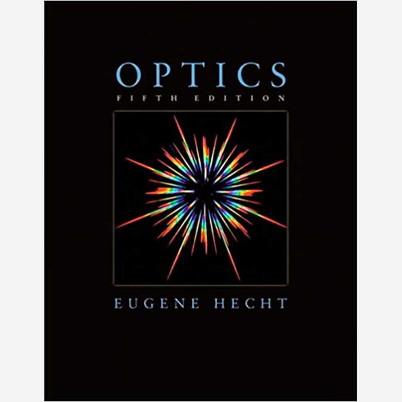 Optics (5th Edition) Eugene Hecht 9780133977226