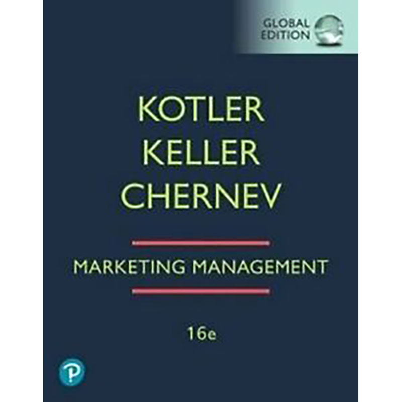 ビジネス・経済 Marketing Management 16E, Global Edition Marketing Management, Global Edition: Kotler, Philip, Keller