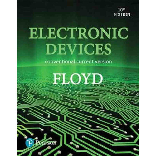 Electronic Devices (Conventional Current Version) (10th Edition) Thomas