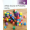 A First Course in Probability (10th Edition) Sheldon Ross | 9781292269207