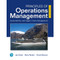 Principles of Operations Management: Sustainability and Supply Chain Management (11th Edition) Jay Heizer, Barry Render, Chuck Munson  | 9780135173930