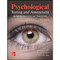 Psychological Testing and Assessment (10th Edition) Ronald Jay Cohen, W. Joel Schneider and Renée Tobin | 9781260837025