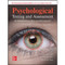 ISE Psychological Testing and Assessment (10th Edition) Ronald Jay Cohen, W. Joel Schneider and Renée Tobin | 9781265799731