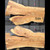 SM-0954 Kiln Dried Soft Maple Lived Edge Slab | Yoder Lumber
