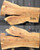 SM-0954 Kiln Dried Soft Maple Lived Edge Slab | Yoder Lumber
