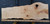 AS1478 Ash Live Edge Kiln Dried Slab