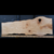 AS1478 Ash Live Edge Kiln Dried Slab