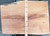 RO-1573 Red Oak Live Edge Kiln Dried Slab